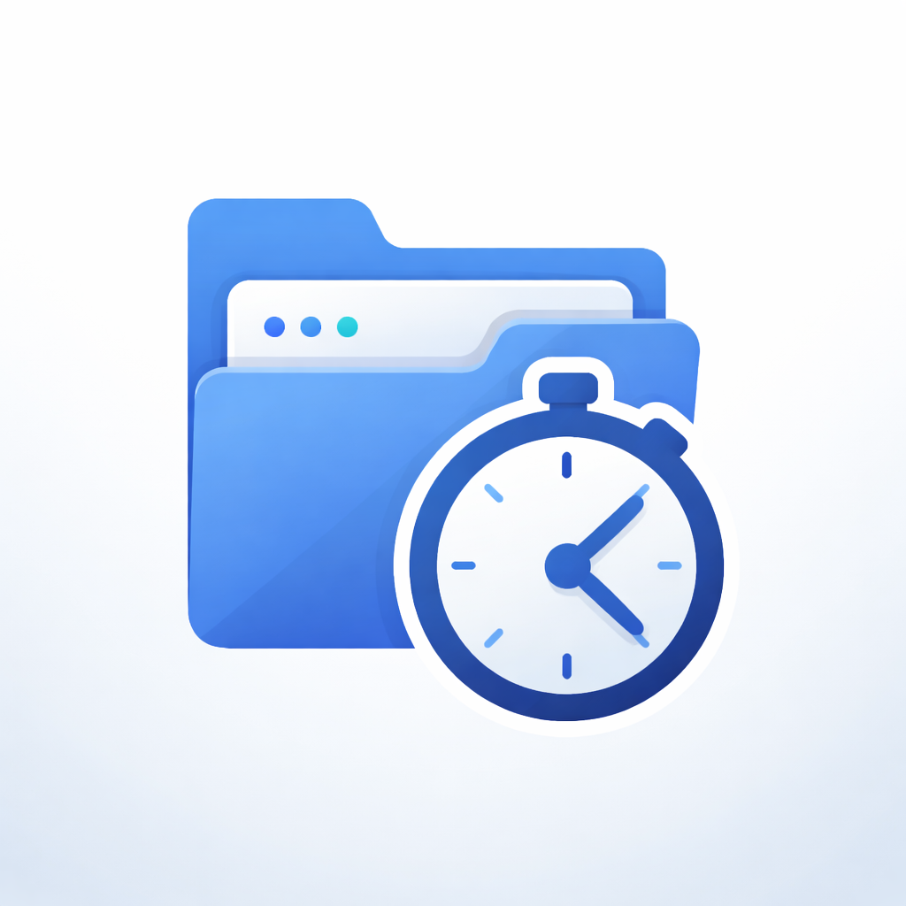 Automatic Time Tracker